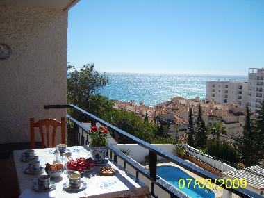 Holiday Apartment in Almunecar (Granada) or holiday homes and vacation rentals