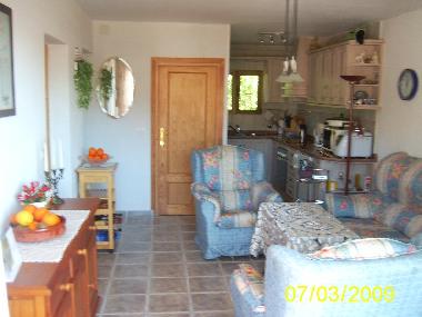 Holiday Apartment in Almunecar (Granada) or holiday homes and vacation rentals