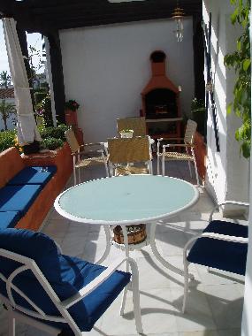 Holiday Apartment in LA HERRADURA (Granada) or holiday homes and vacation rentals