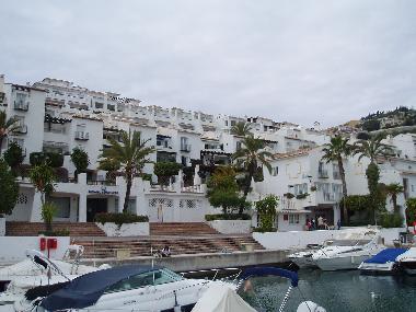 Holiday Apartment in LA HERRADURA (Granada) or holiday homes and vacation rentals