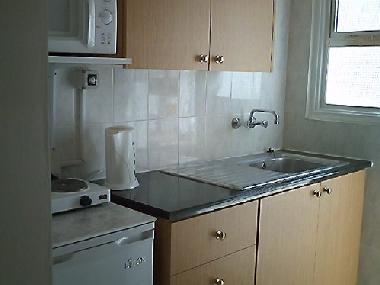 Holiday Apartment in Ayia Napa (Famagusta) or holiday homes and vacation rentals