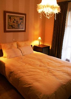 Holiday Apartment in Megali Ammos (Magnisia) or holiday homes and vacation rentals