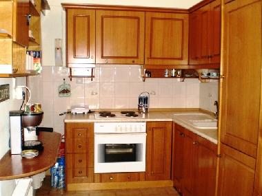 Holiday Apartment in Megali Ammos (Magnisia) or holiday homes and vacation rentals