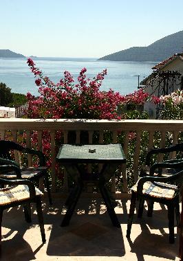 Holiday Apartment in Igalo, Herceg Novi (Montenegro) or holiday homes and vacation rentals