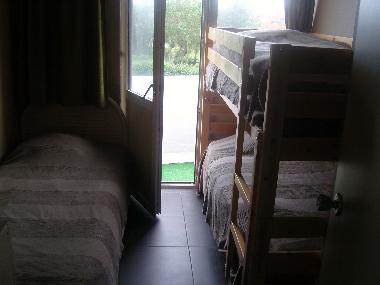 Holiday Apartment in DE HAAN - LE COQ SUR MER  (Flanders) or holiday homes and vacation rentals