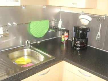 Holiday Apartment in DE HAAN - LE COQ SUR MER  (Flanders) or holiday homes and vacation rentals