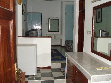 unit lay out