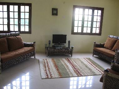 Holiday House in La Preneuse (Black River) or holiday homes and vacation rentals