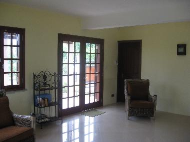 Holiday House in La Preneuse (Black River) or holiday homes and vacation rentals