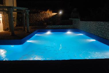 Holiday Apartment in Dobra Voda (Montenegro) or holiday homes and vacation rentals