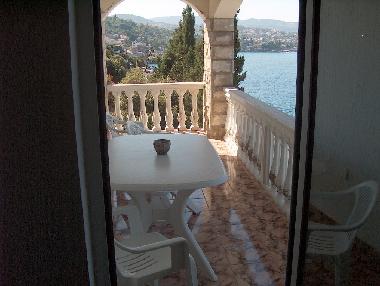 Holiday Apartment in Dobra Voda (Montenegro) or holiday homes and vacation rentals