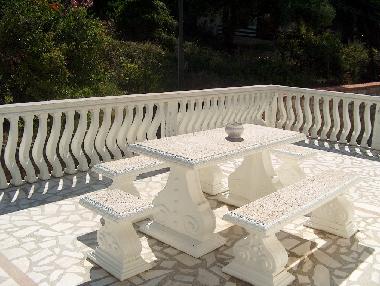 Holiday Apartment in Dobra Voda (Montenegro) or holiday homes and vacation rentals
