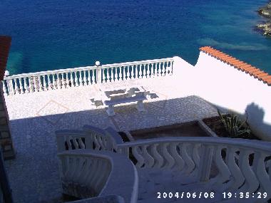 Holiday Apartment in Dobra Voda (Montenegro) or holiday homes and vacation rentals