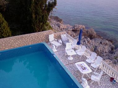 Holiday Apartment in Dobra Voda (Montenegro) or holiday homes and vacation rentals