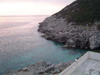 Holiday Apartment in Dobra Voda (Montenegro) or holiday homes and vacation rentals