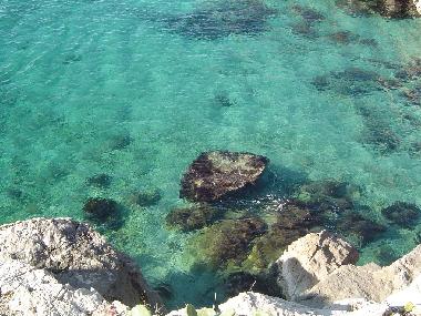 Holiday Apartment in Dobra Voda (Montenegro) or holiday homes and vacation rentals