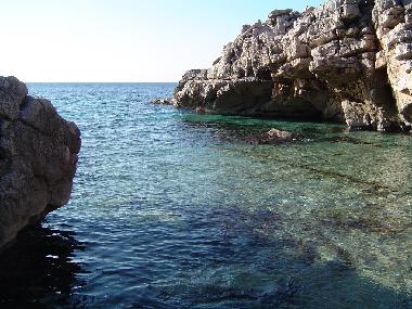 Holiday Apartment in Dobra Voda (Montenegro) or holiday homes and vacation rentals
