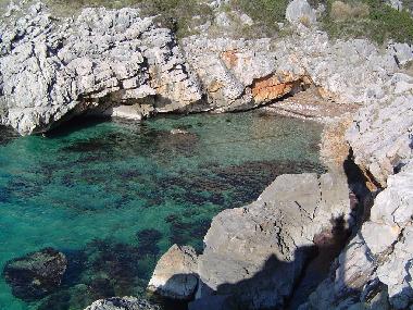 Holiday Apartment in Dobra Voda (Montenegro) or holiday homes and vacation rentals