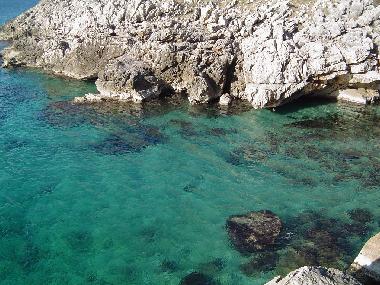 Holiday Apartment in Dobra Voda (Montenegro) or holiday homes and vacation rentals