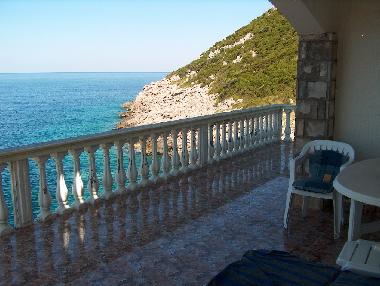Holiday Apartment in Dobra Voda (Montenegro) or holiday homes and vacation rentals