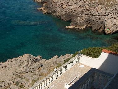 Holiday Apartment in Dobra Voda (Montenegro) or holiday homes and vacation rentals