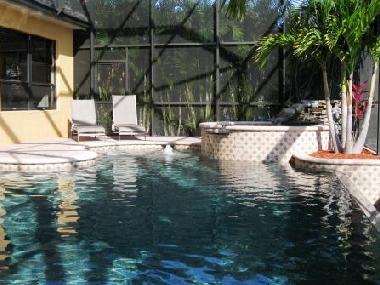 Holiday House in Cape Coral (Florida) or holiday homes and vacation rentals