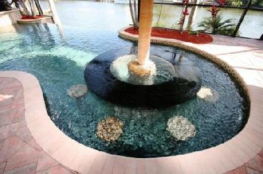 Holiday House in Cape Coral (Florida) or holiday homes and vacation rentals