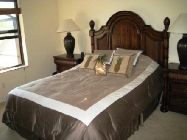 Holiday House in Cape Coral (Florida) or holiday homes and vacation rentals