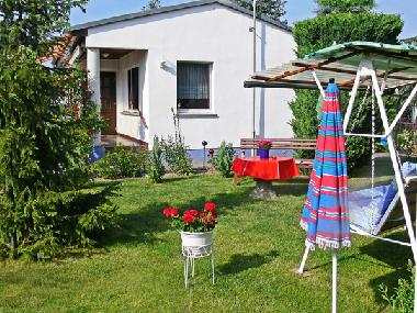 Holiday House in Lbbenau (Oberspreewald-Lausitz) or holiday homes and vacation rentals