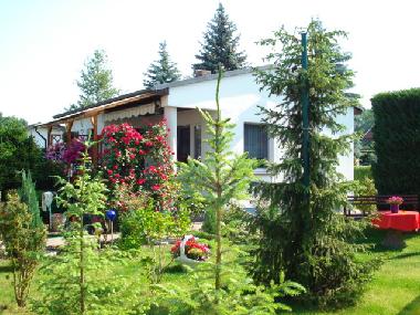 Holiday House in Lbbenau (Oberspreewald-Lausitz) or holiday homes and vacation rentals