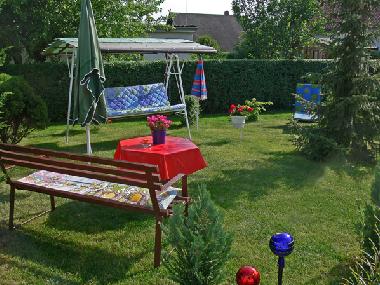 Holiday House in Lbbenau (Oberspreewald-Lausitz) or holiday homes and vacation rentals