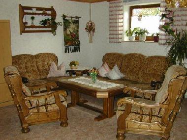 Holiday Apartment in Zapfendorf (Upper Franconia) or holiday homes and vacation rentals