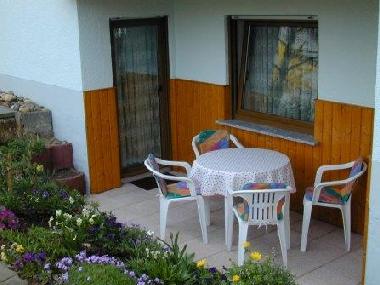 Holiday Apartment in Zapfendorf (Upper Franconia) or holiday homes and vacation rentals