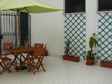 Holiday Apartment in Santa Maria de Belm (Grande Lisboa) or holiday homes and vacation rentals