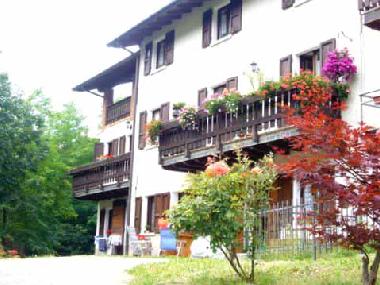 Chalet in San Colombano, collio (Brescia) or holiday homes and vacation rentals