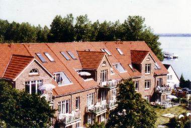 Holiday Apartment in Ostseebad Rerik (Mecklenburgische Ostseekste) or holiday homes and vacation rentals