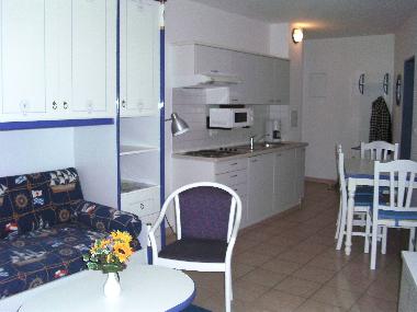 Holiday Apartment in Ostseebad Rerik (Mecklenburgische Ostseekste) or holiday homes and vacation rentals