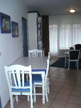 Holiday Apartment in Ostseebad Rerik (Mecklenburgische Ostseekste) or holiday homes and vacation rentals