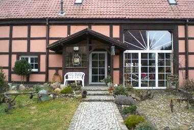 Holiday Apartment in Schnefeld (Dahme-Spreewald) or holiday homes and vacation rentals
