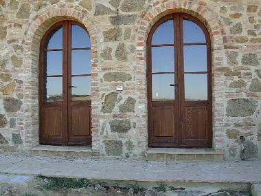 Holiday House in Siena (Siena) or holiday homes and vacation rentals