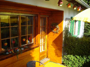 Holiday House in Feldberg-Falkau (Black Forest) or holiday homes and vacation rentals