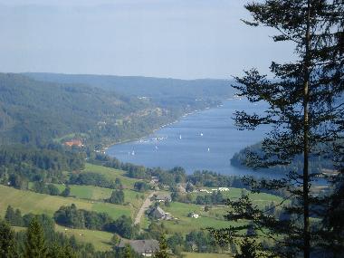 Holiday House in Feldberg-Falkau (Black Forest) or holiday homes and vacation rentals