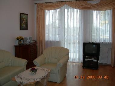 Holiday Apartment in Kolobrzeg (Zachodniopomorskie) or holiday homes and vacation rentals