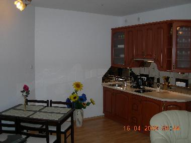 Holiday Apartment in Kolobrzeg (Zachodniopomorskie) or holiday homes and vacation rentals