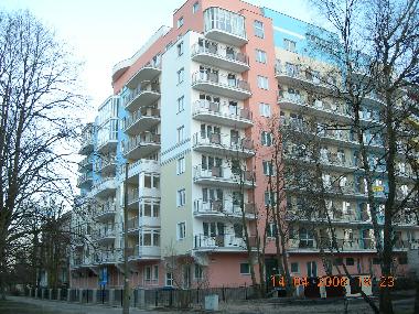 Holiday Apartment in Kolobrzeg (Zachodniopomorskie) or holiday homes and vacation rentals