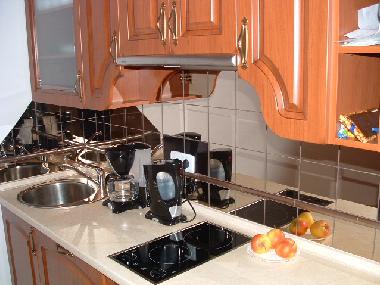 Holiday Apartment in Kolobrzeg (Zachodniopomorskie) or holiday homes and vacation rentals