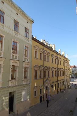 Holiday Apartment in Lviv (Lwiw,Lvov) (L