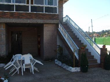 Chalet in vigo (Pontevedra) or holiday homes and vacation rentals