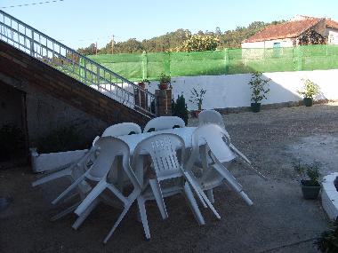 Chalet in vigo (Pontevedra) or holiday homes and vacation rentals