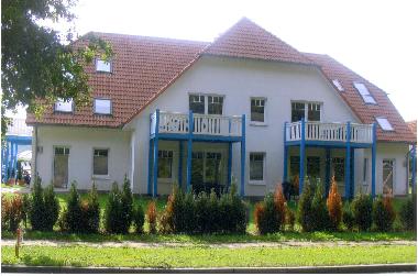 Holiday Apartment in Ostseebad Nienhagen (Mecklenburgische Ostseekste) or holiday homes and vacation rentals